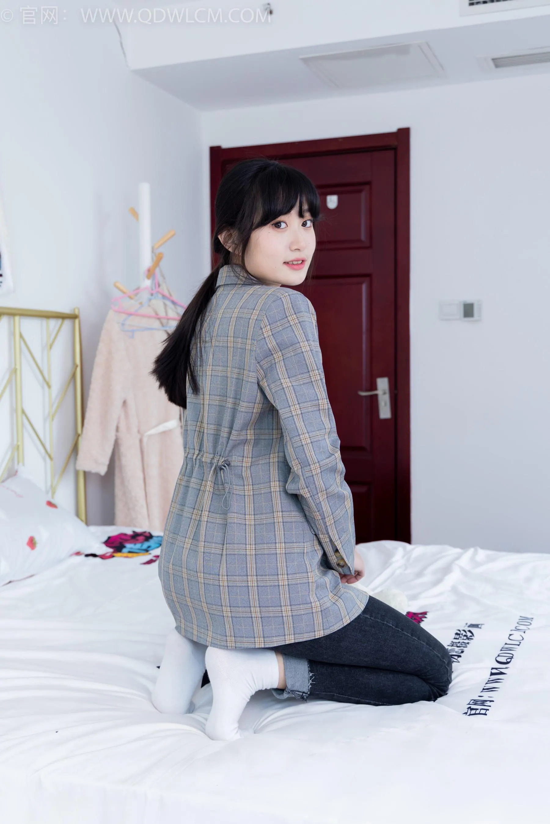 物恋传媒 NO.1557 小敏-黄油蛋挞 [172P]插图3